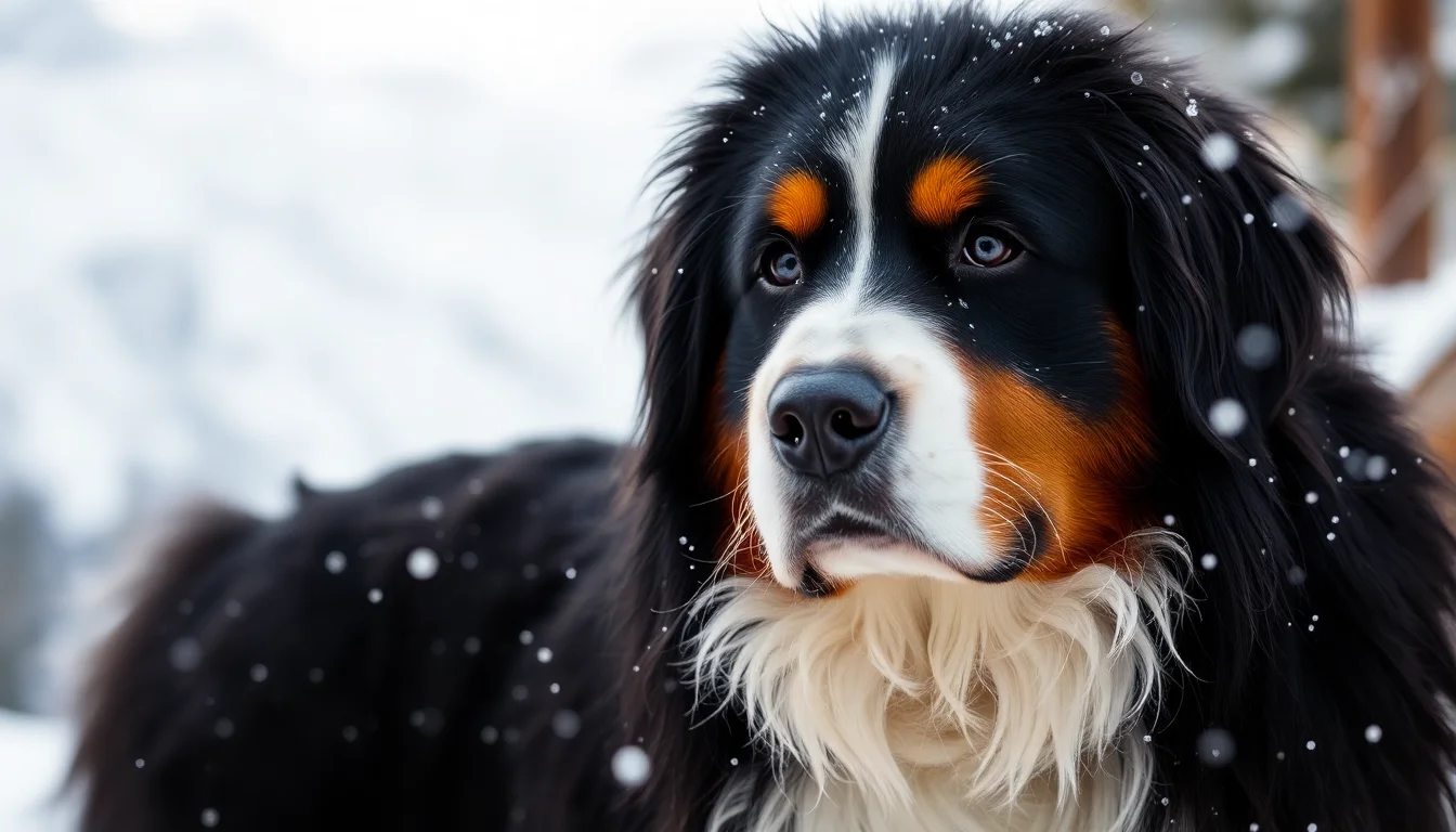 Bernes de la Montaña en invierno vs verano: cuidados estacionales