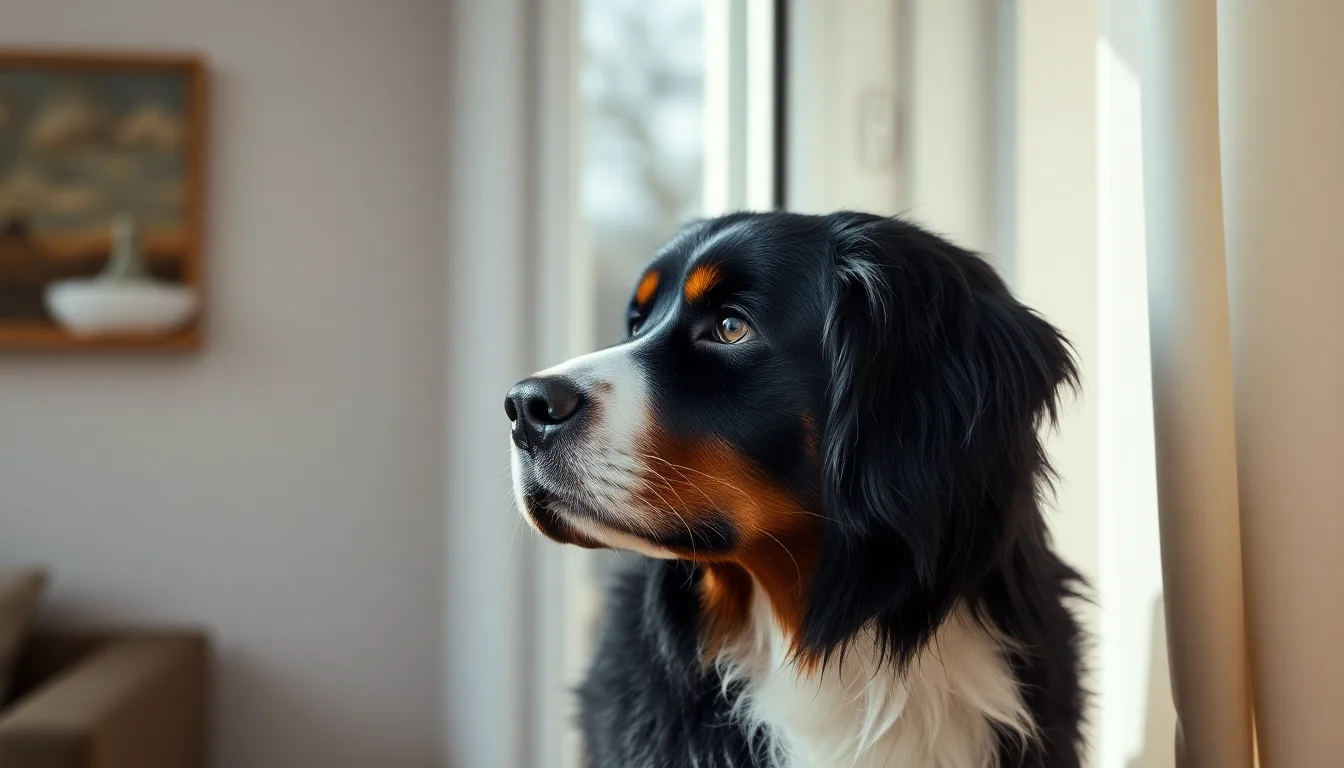 Bernes de la Montaña solo en casa: ¿cuánto aguanta?