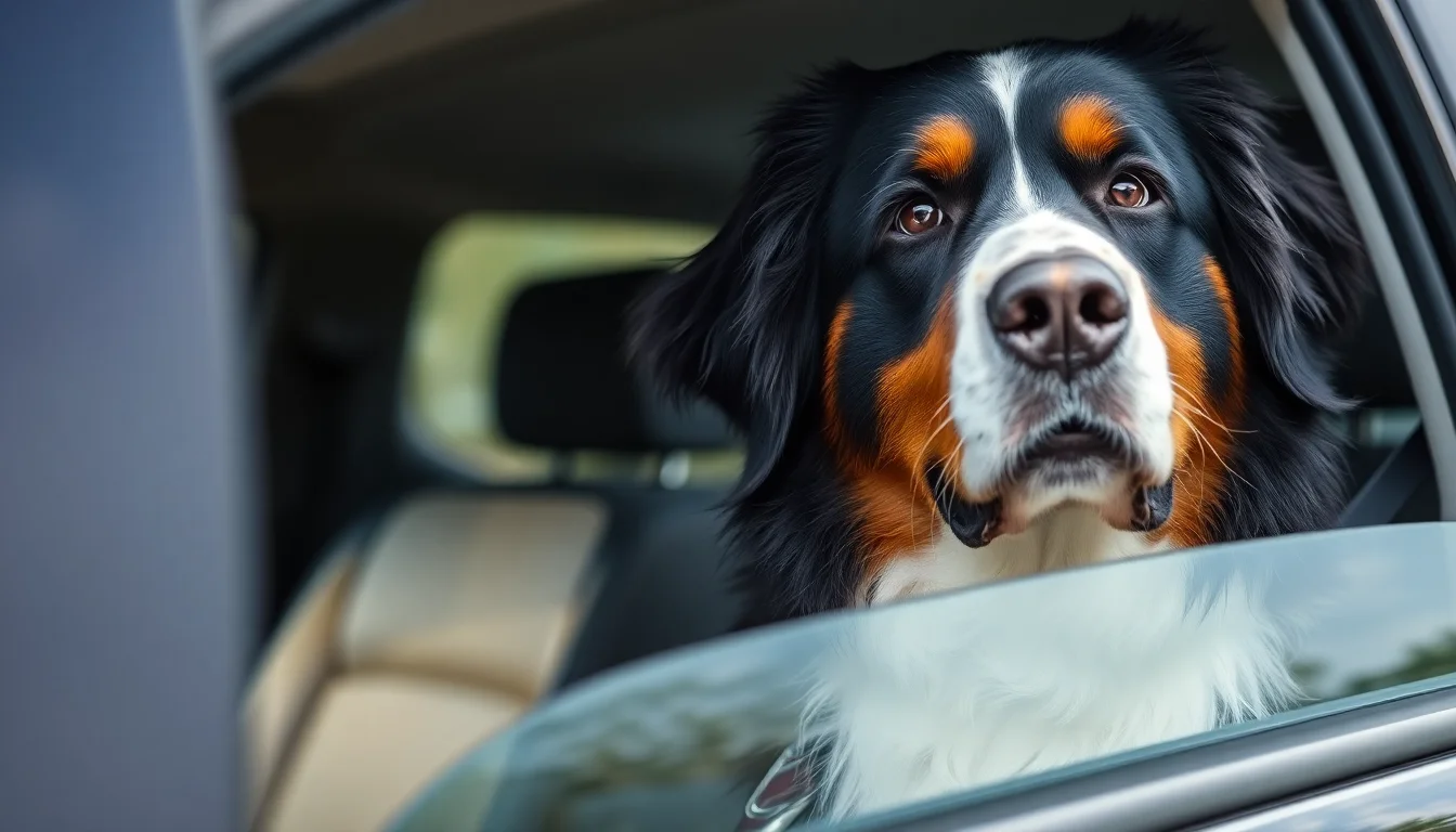 El Bernes de la Montaña en carro: viajes y transporte