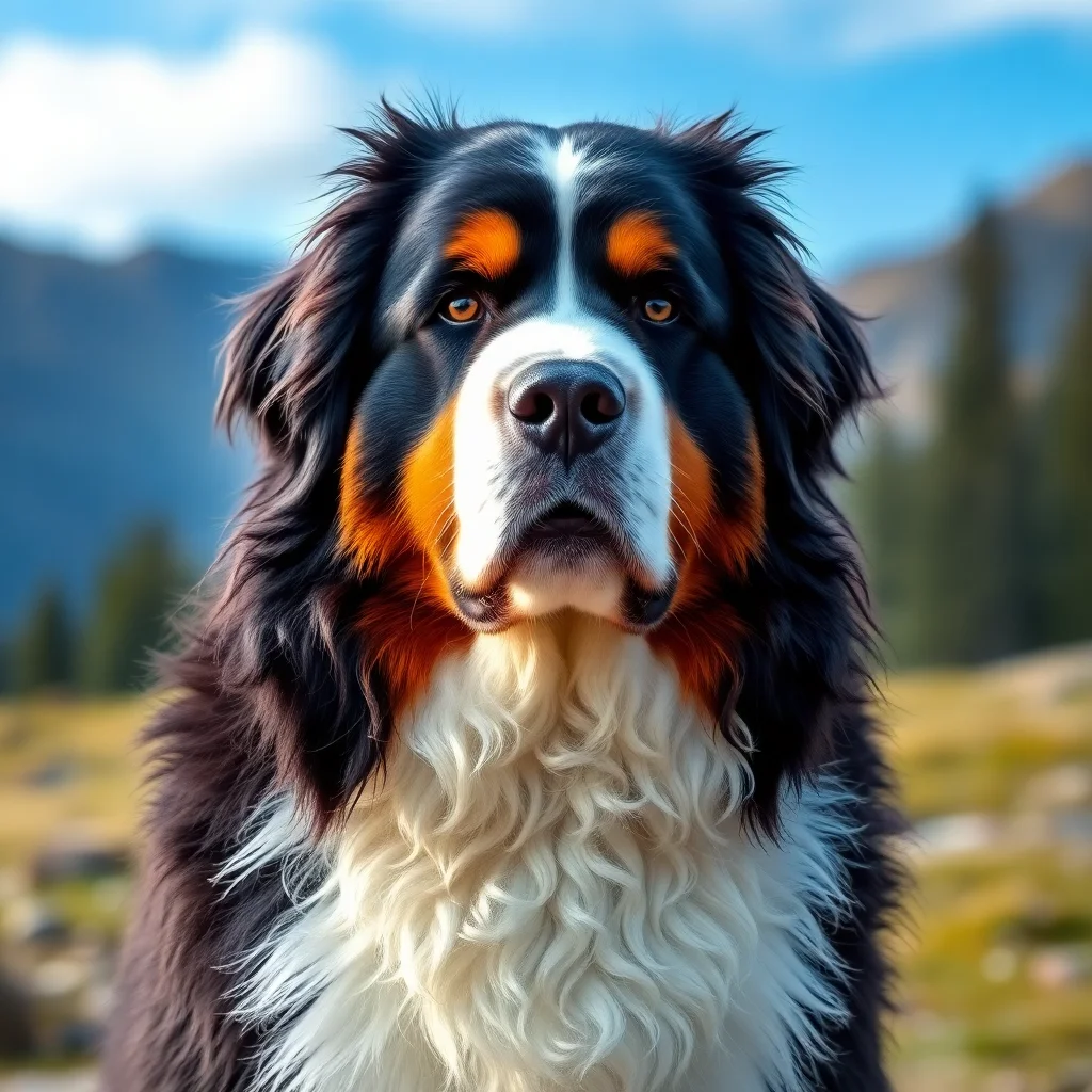 Bernes de la Montaña vs San Bernardo