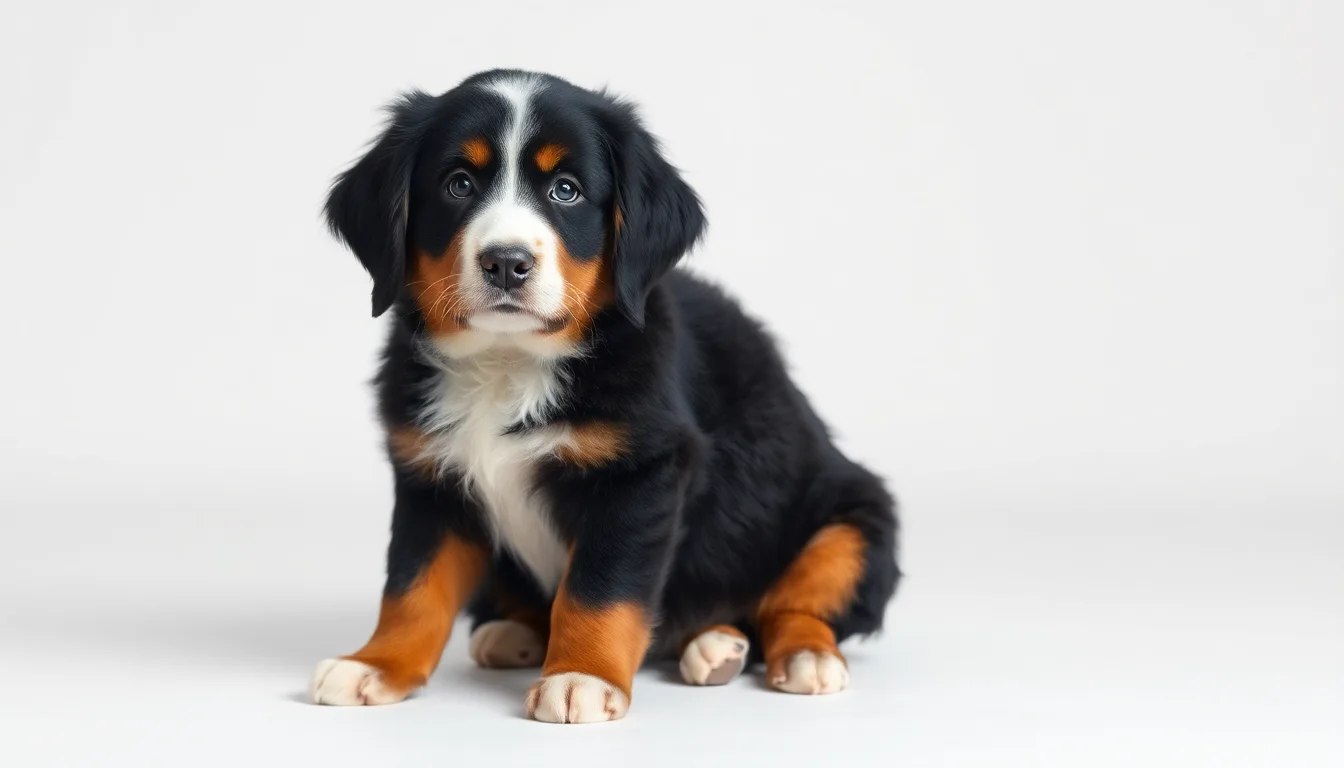 ¿Cuánto cuesta un Bernes de la Montaña?