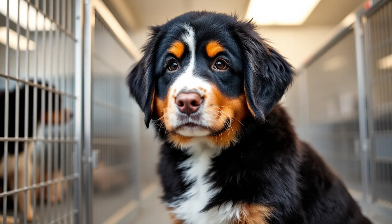 ¿Dónde comprar un Bernes de la Montaña?