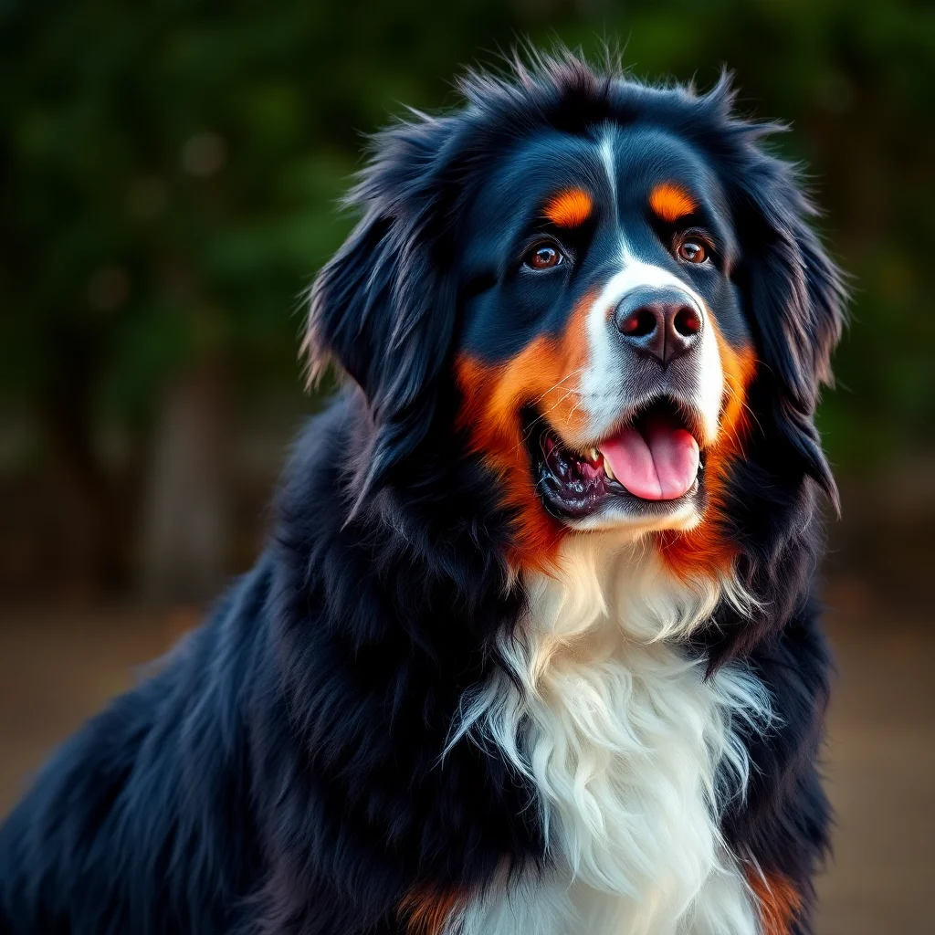 Histiocitosis maligna: la enfermedad más temida del Bernes