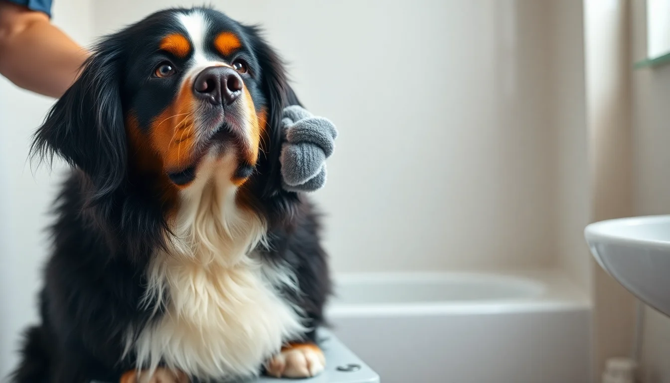 Obesidad en el Bernes de la Montaña: prevención y dieta