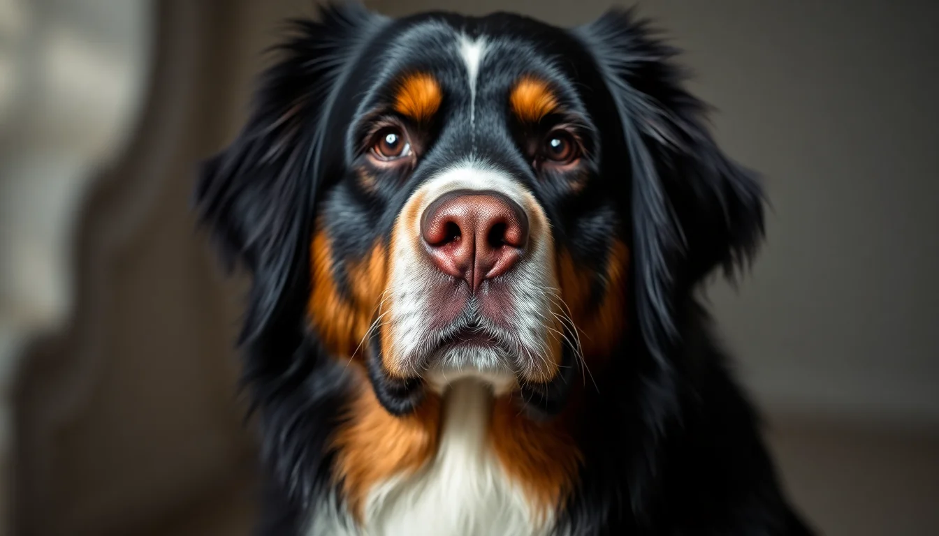 Red flags al comprar un Bernes de la Montaña: estafas y fraudes