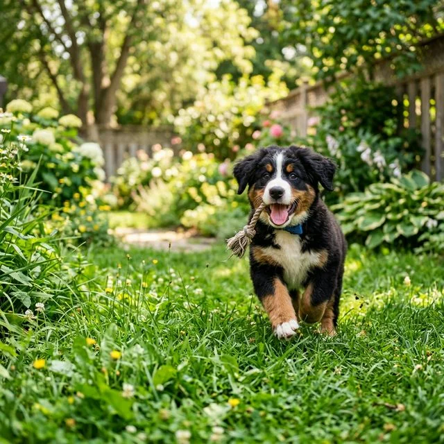 Bernes de la Montaña