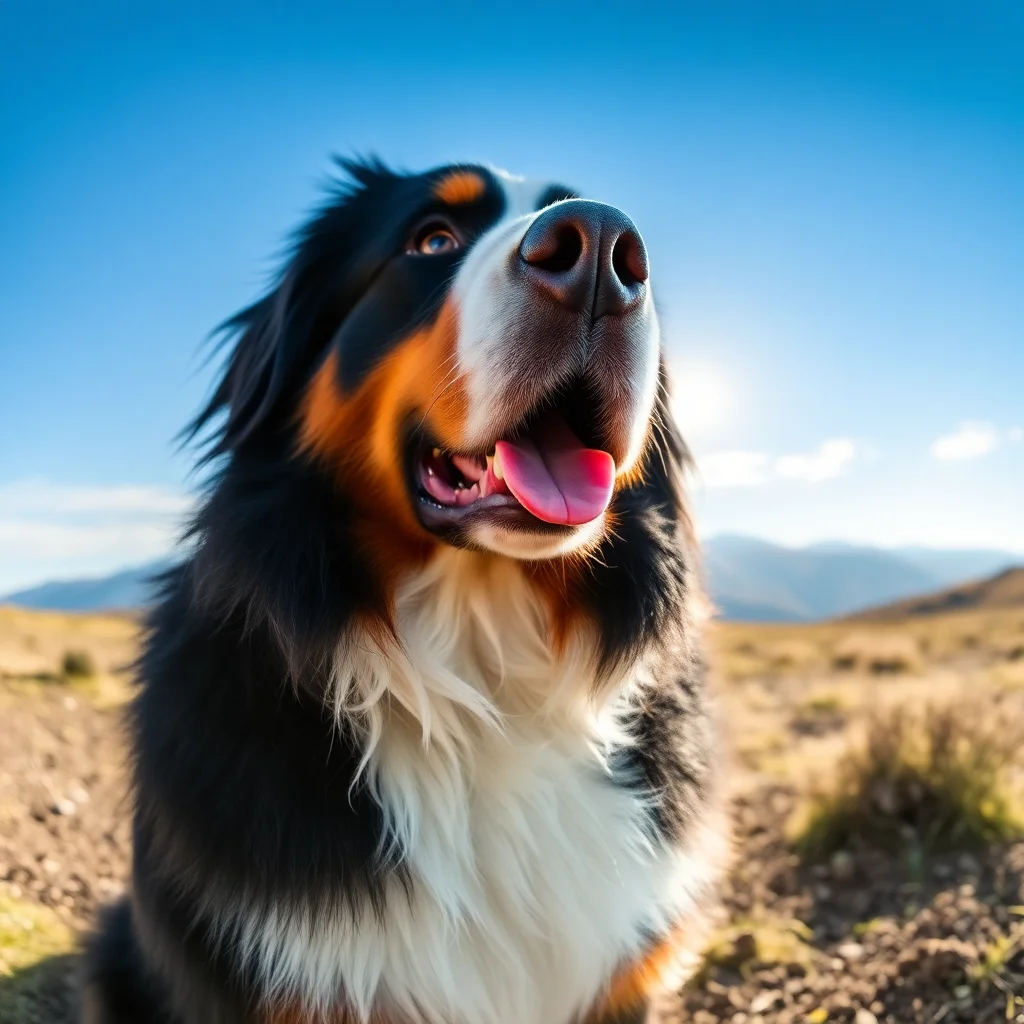 Bernes de la Montaña enviando a Bolivia