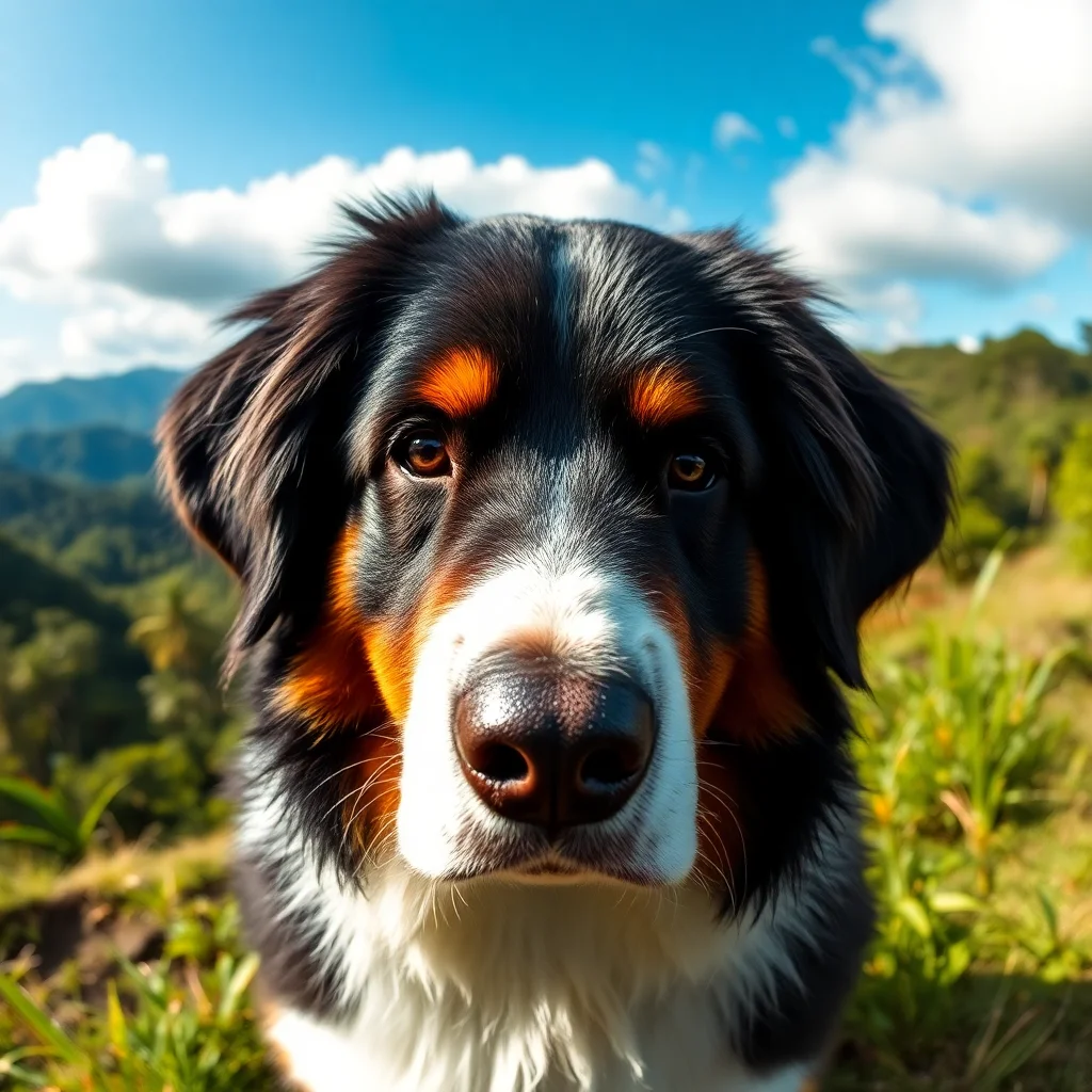 Bernes de la Montaña enviando a Costa Rica