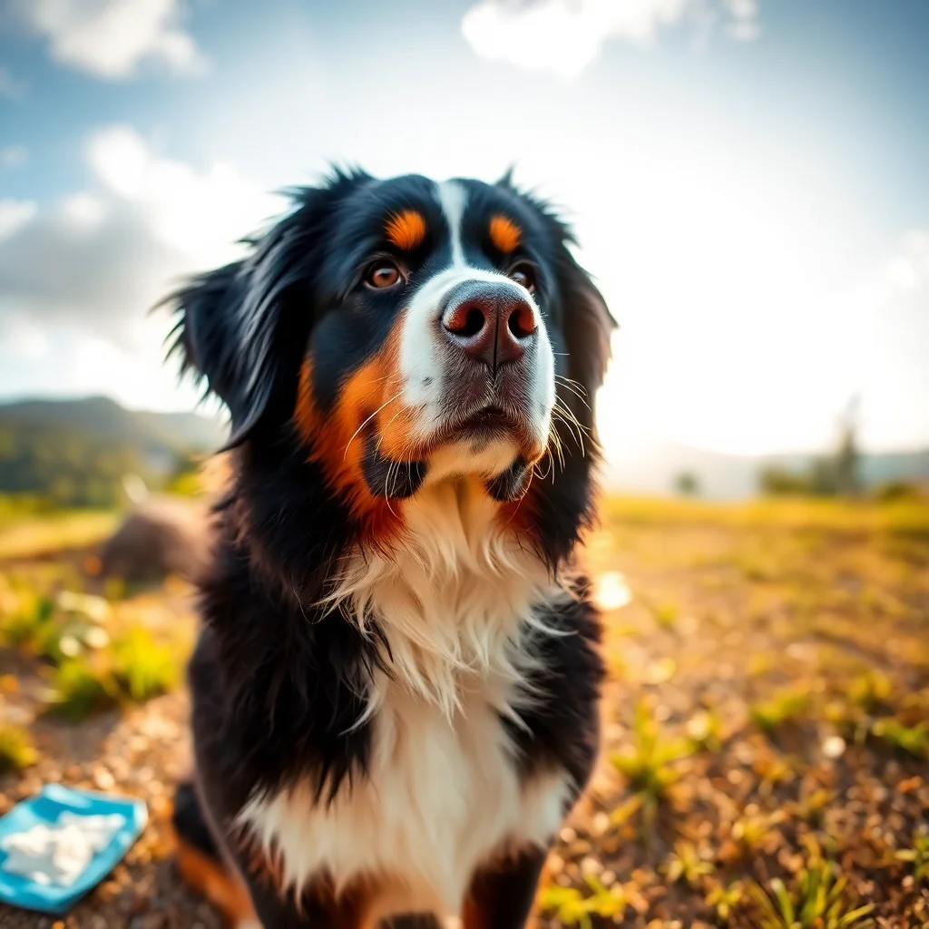 Bernes de la Montaña enviando a Honduras