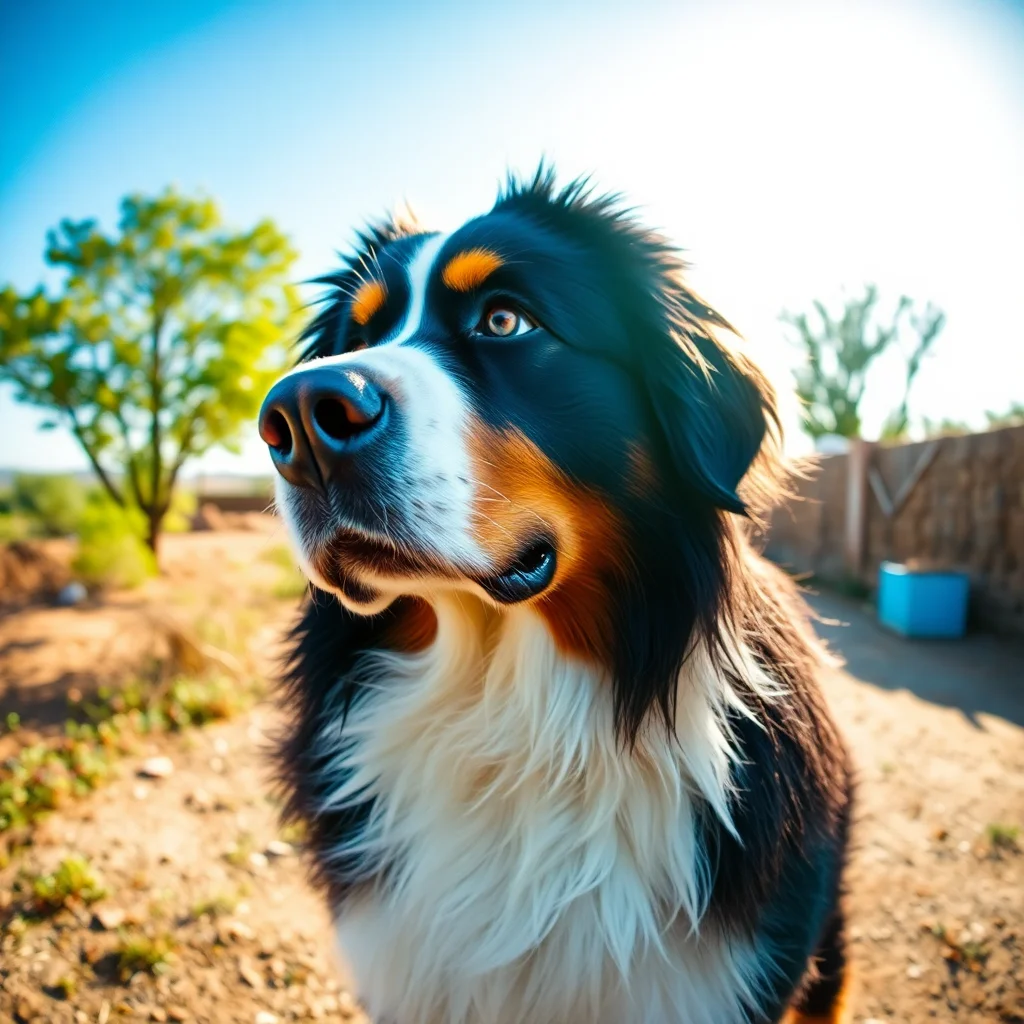 Bernes de la Montaña enviando a México