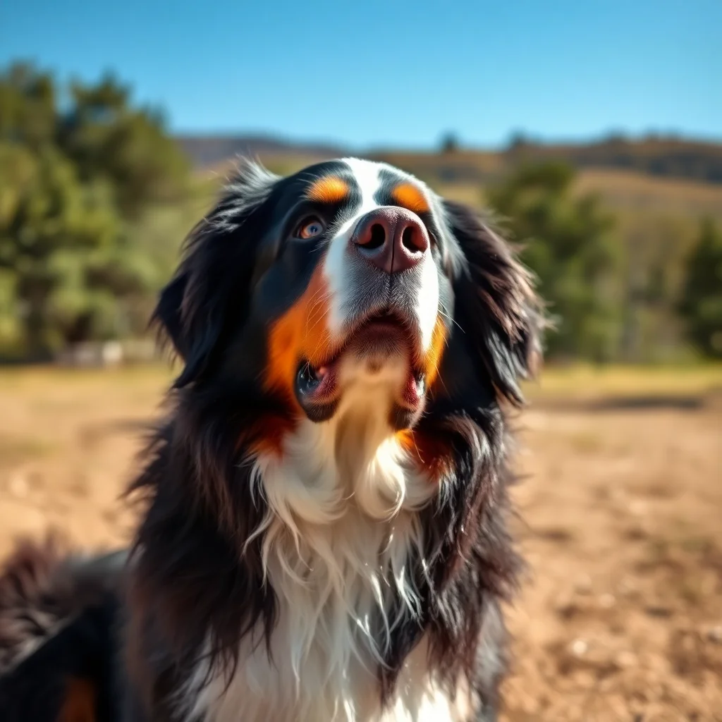 Bernes de la Montaña enviando a Paraguay