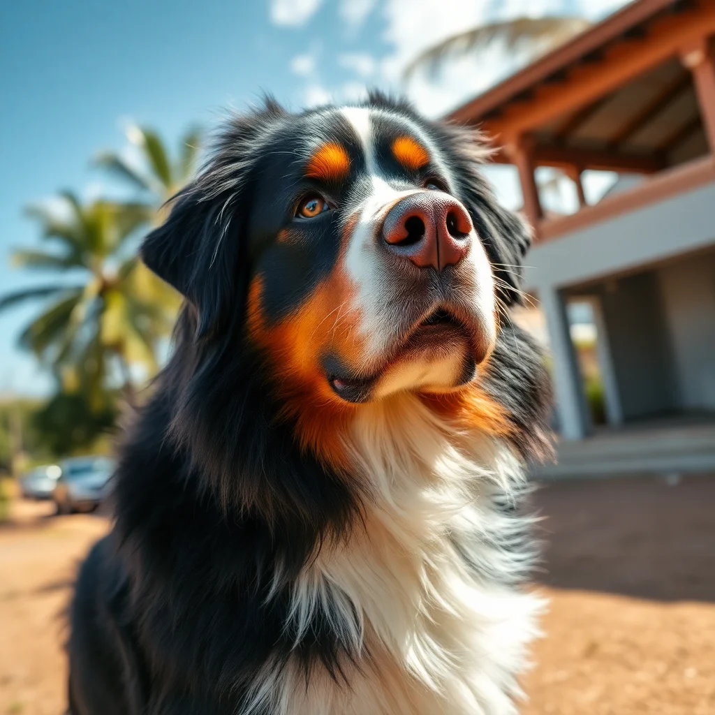 Bernes de la Montaña enviando a República Dominicana
