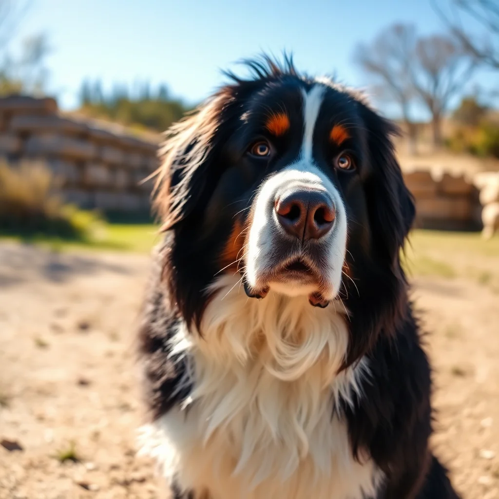 Bernes de la Montaña enviando a Uruguay